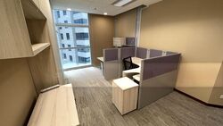 Capitaspring (D1), Office #572106271